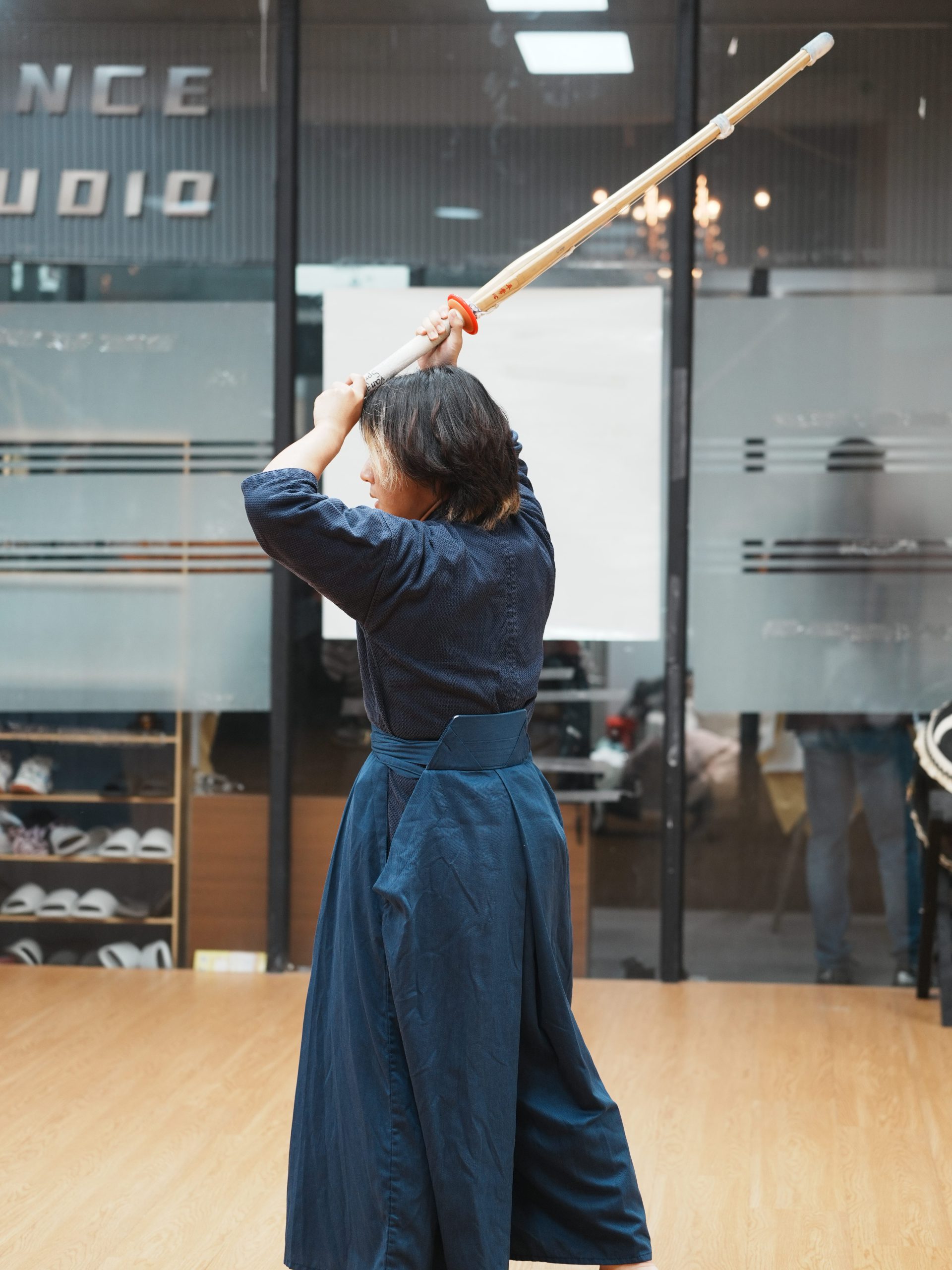 告别乙巳蛇年,丙午马年再见!广州六韬剑道馆 剑道部 居合道部 封箱练习插图1 告别乙巳蛇年,丙午马年再见!广州六韬剑道馆 剑道部 居合道部 封箱练习插图1