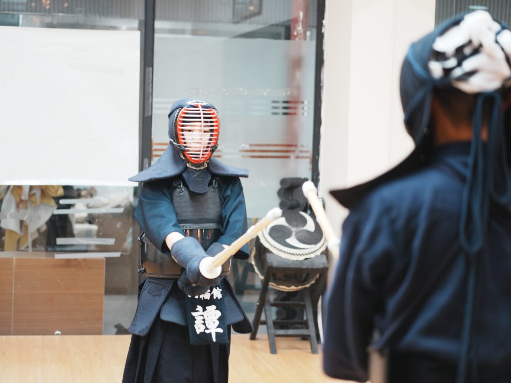 告别乙巳蛇年,丙午马年再见!广州六韬剑道馆 剑道部 居合道部 封箱练习插图3 告别乙巳蛇年,丙午马年再见!广州六韬剑道馆 剑道部 居合道部 封箱练习插图3