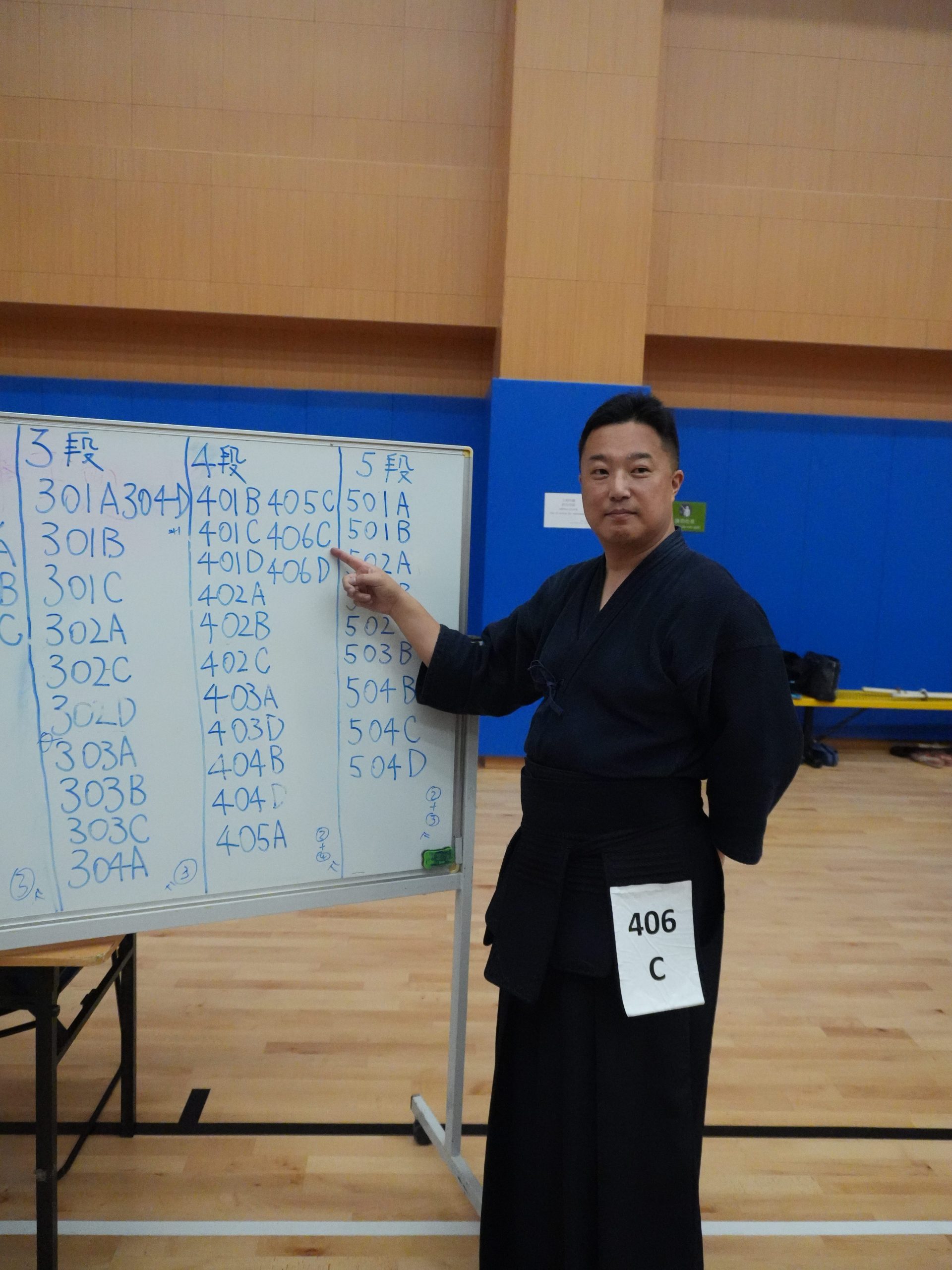 广州六韬剑道馆于2026年香港大中华杯剑道段位审查会 结果插图7